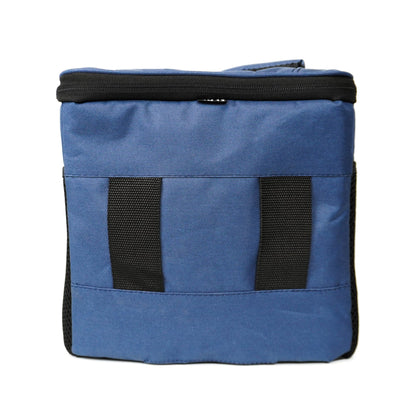 Lizzy TM13 Camera Shoulder Bag (Blue)