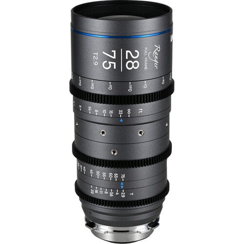 Laowa Ranger Lite Full-Frame Cine 2-Lens Kit (PL/EF) – Venus Optics