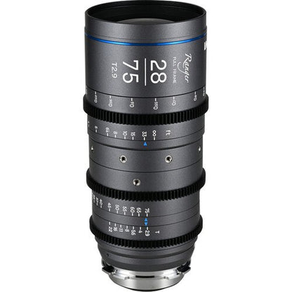 Laowa Ranger Lite Full-Frame Cine 2-Lens Kit (PL/EF) – Venus Optics