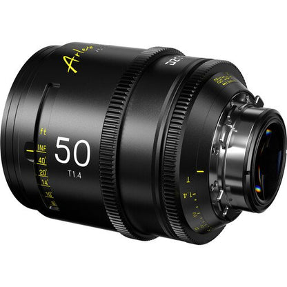 DZOFilm Arles FF/VV Prime Cine 5-Lens Set (ARRI PL)