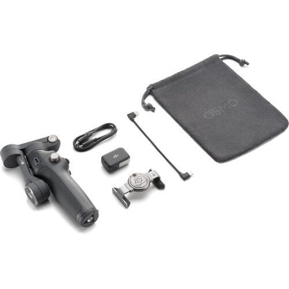 DJI Osmo Mobile 8 Smartphone Gimbal Combo