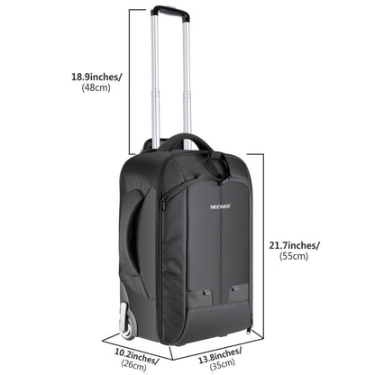 Eirmai EMB-NW3300 Trolly Camera Bag