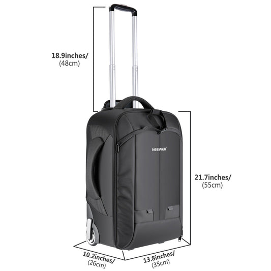 Eirmai EMB-NW3300 Trolly Camera Bag