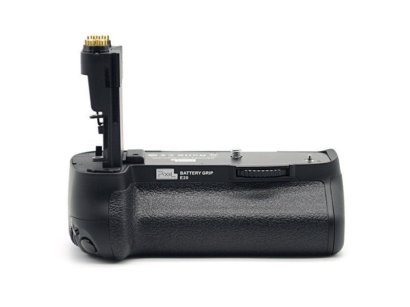 Pixel Vertax E20 Battery Grip For Canon