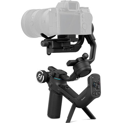 FeiyuTech SCORP-C 3-Axis Gimbal Stabilizer