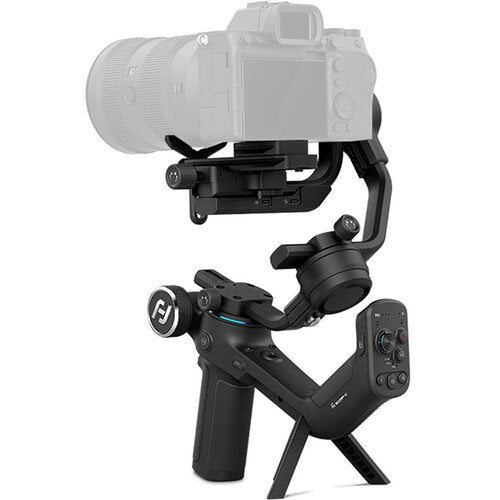 FeiyuTech SCORP-C 3-Axis Gimbal Stabilizer