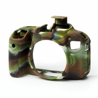EasyCover Camera Case For Canon 800D (Camouflage)
