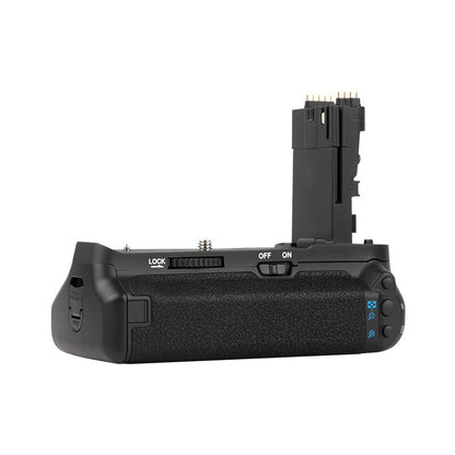 Pixel Vertax E9 Battery Grip For Canon