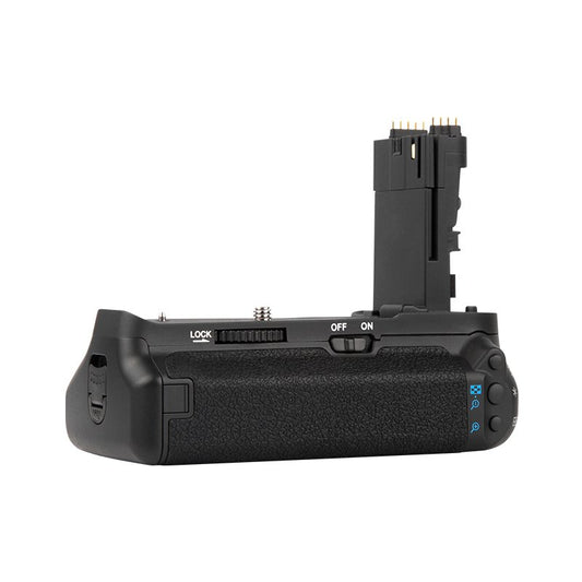 Pixel Vertax E9 Battery Grip For Canon