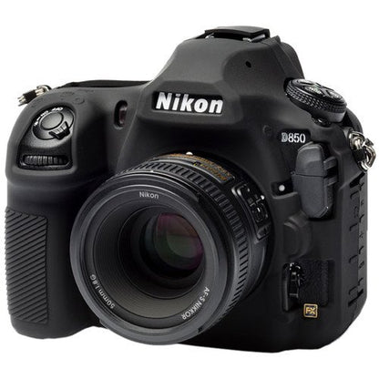 EasyCover Camera Case For Nikon D850 (Black)