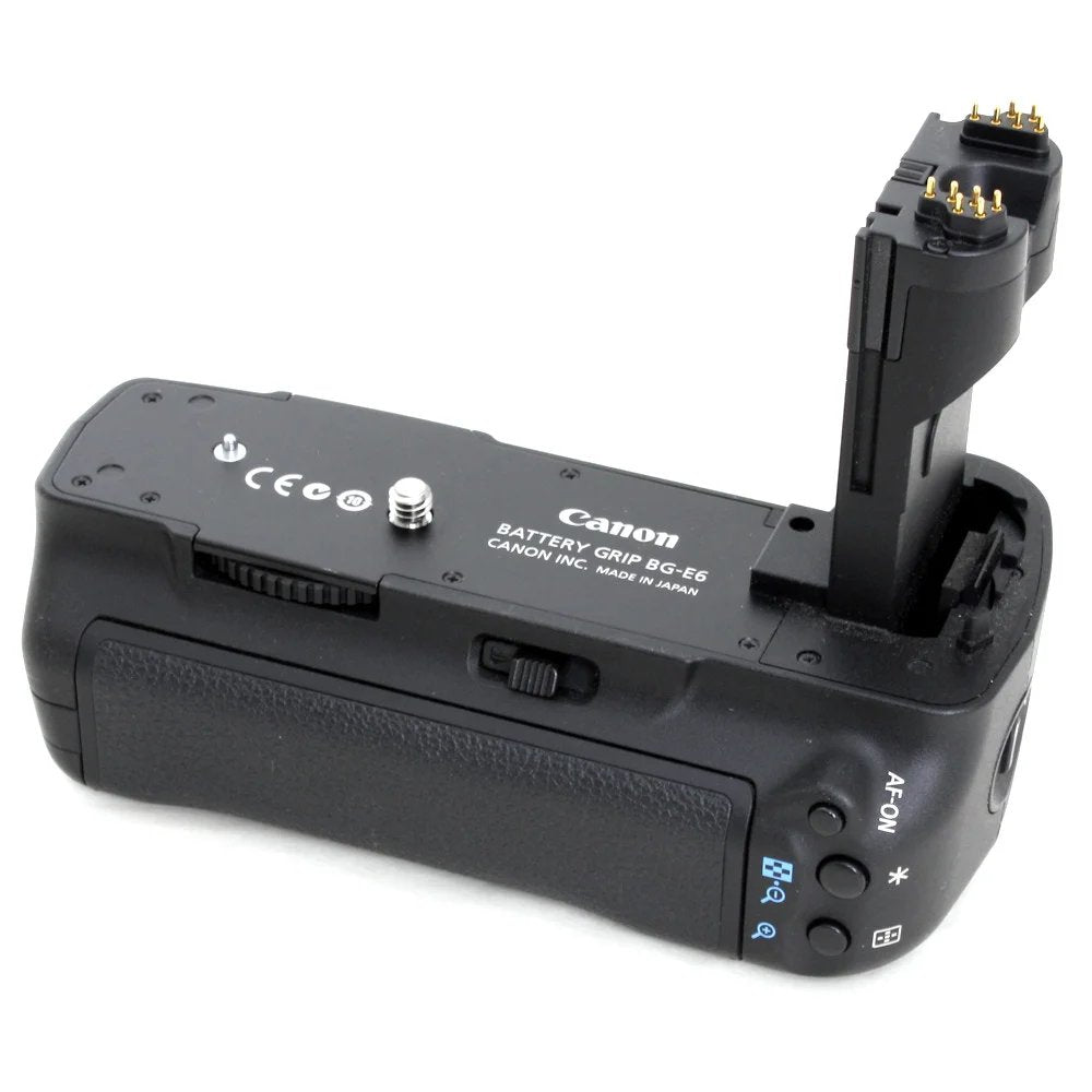 Canon BG-E6 Battery Grip