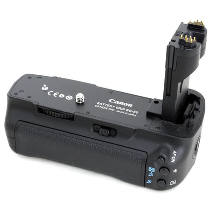 Canon BG-E6 Battery Grip