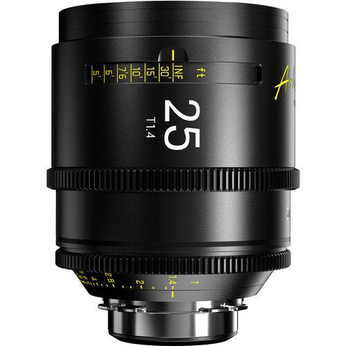 DZOFilm Arles FF/VV Prime Cine 6-Lens Set (ARRI PL)