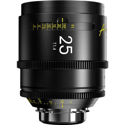 DZOFilm Arles FF/VV Prime Cine 6-Lens Set (ARRI PL)