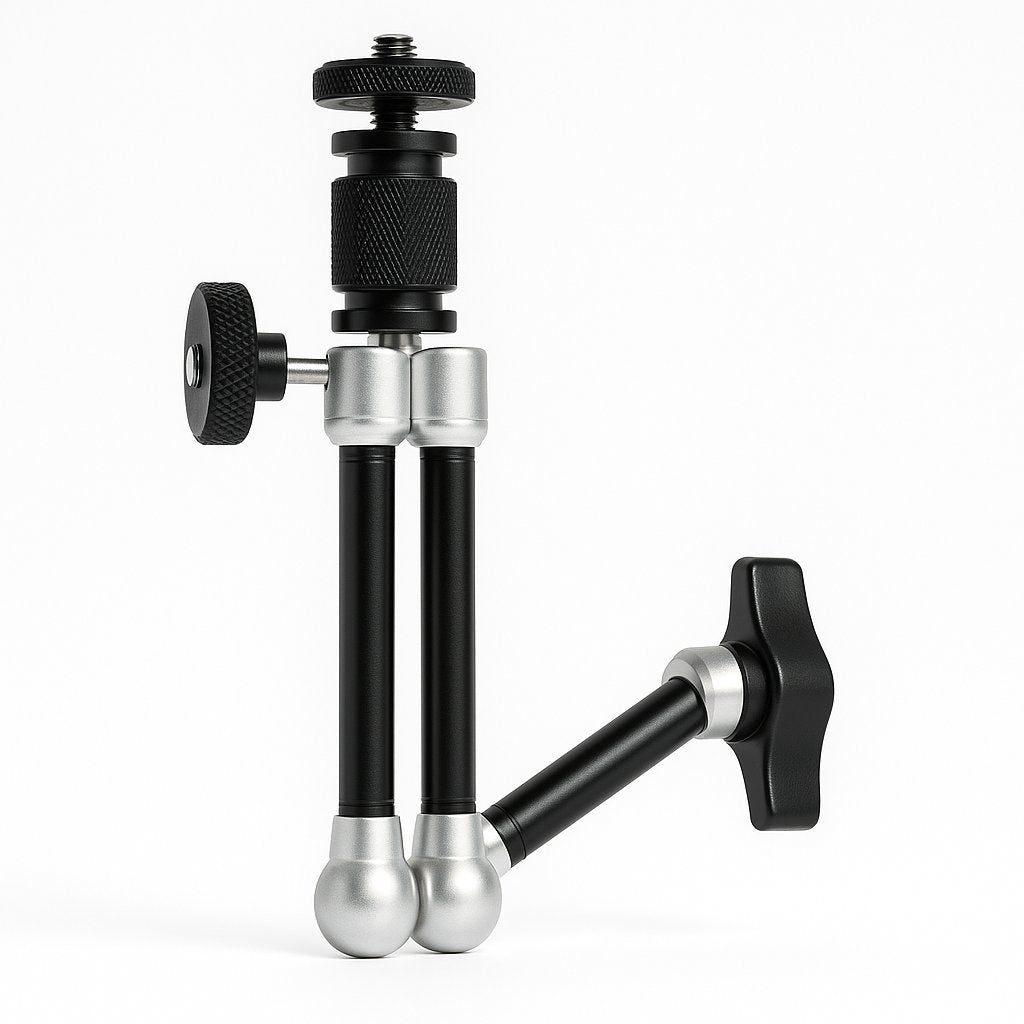 Generic Universal Magic Arm MA01 – Adjustable 1/4″ Mount