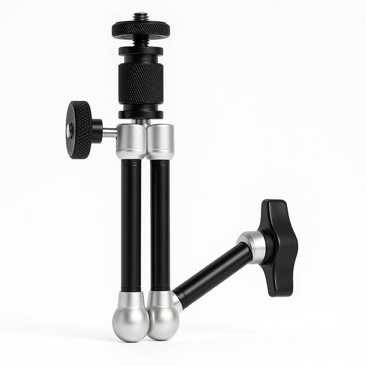 Generic Universal Magic Arm MA01 – Adjustable 1/4″ Mount