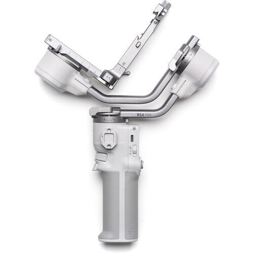 DJI RS 4 Mini Handheld Gimbal Stabilizer