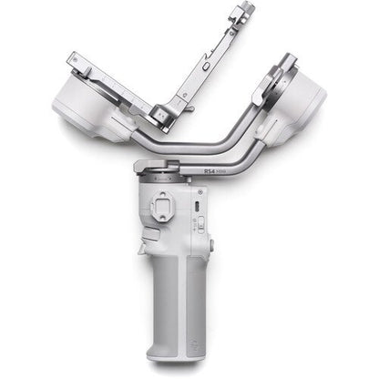DJI RS 4 Mini Handheld Gimbal Stabilizer