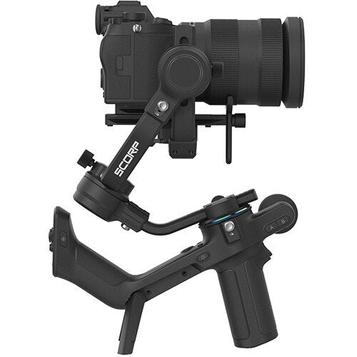 FeiyuTech SCORP-C 3-Axis Gimbal Stabilizer