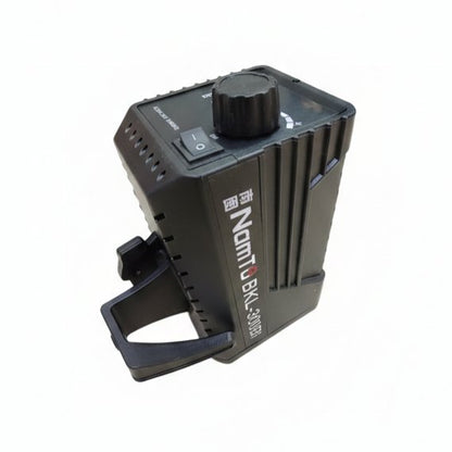 NamTu BKL-300Bi-Color 120W COB LED Video Studio Light (3200–5600K)