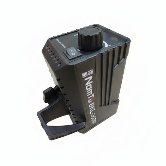 NamTu BKL-300Bi-Color 120W COB LED Video Studio Light (3200–5600K)