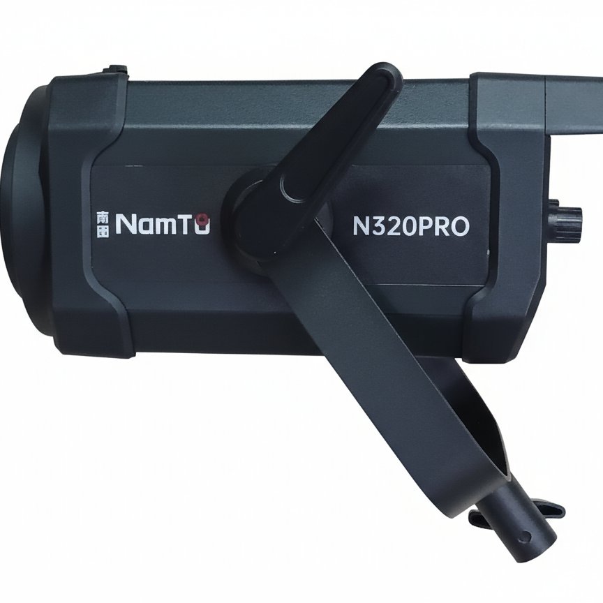 NamTu N320Bi LED Lamp with Power Cord