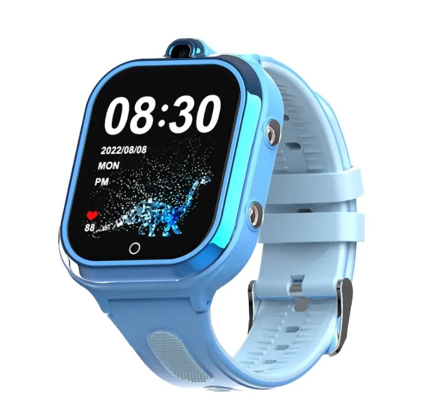 Green Lion 4G Kids Watch Pro 1.85" Smart Watch