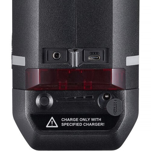 Godox AD600BM II Witstro Manual All-In-One Outdoor Flash