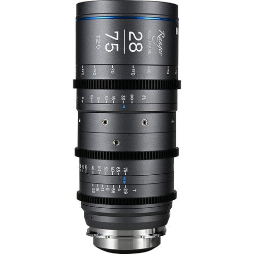 Laowa Ranger Lite Full-Frame Cine 2-Lens Kit (PL/EF) – Venus Optics