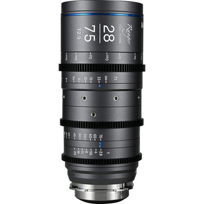 Laowa Ranger Lite Full-Frame Cine 2-Lens Kit (PL/EF) – Venus Optics