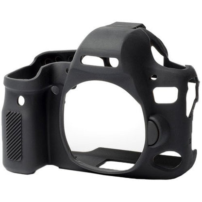 EasyCover Camera Case For Canon 6D Mark ii (Black)