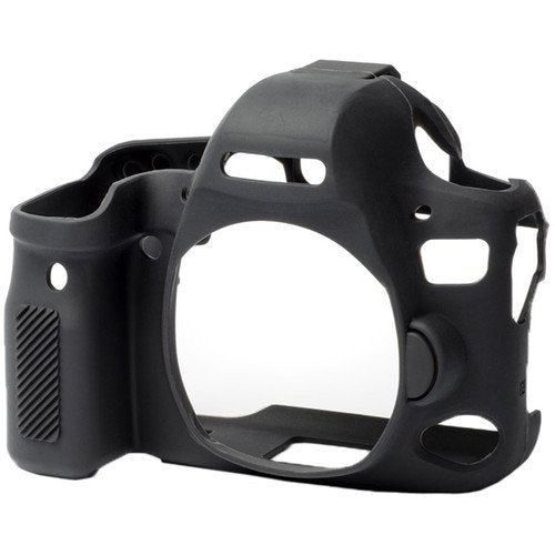 EasyCover Camera Case For Canon 6D Mark ii (Black)