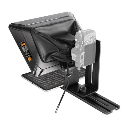 LENSGO TC12 Portable Teleprompter 12.9″LENSGO TC12 Portable Teleprompter 12.9″
