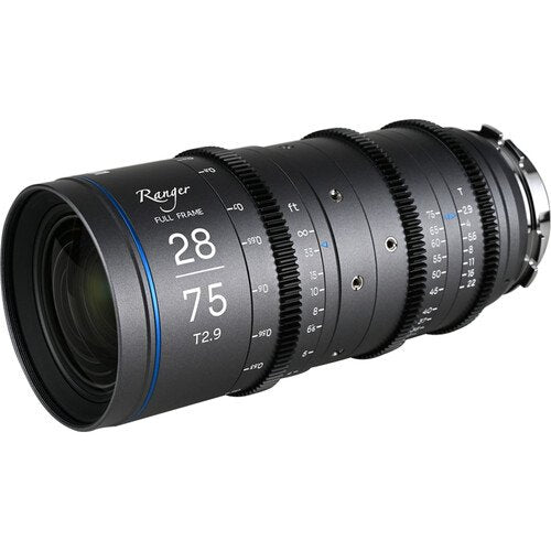 Laowa Ranger Lite Full-Frame Cine 2-Lens Kit (PL/EF) – Venus Optics