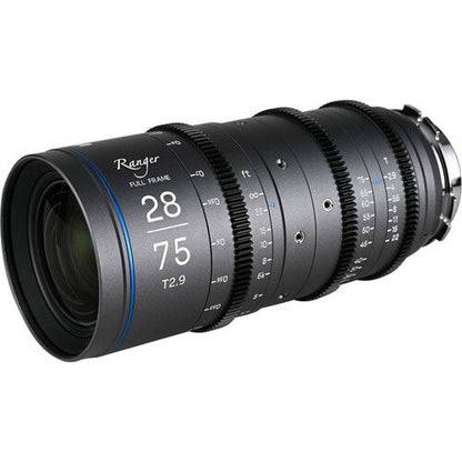 Laowa Ranger Lite Full-Frame Cine 2-Lens Kit (PL/EF) – Venus Optics