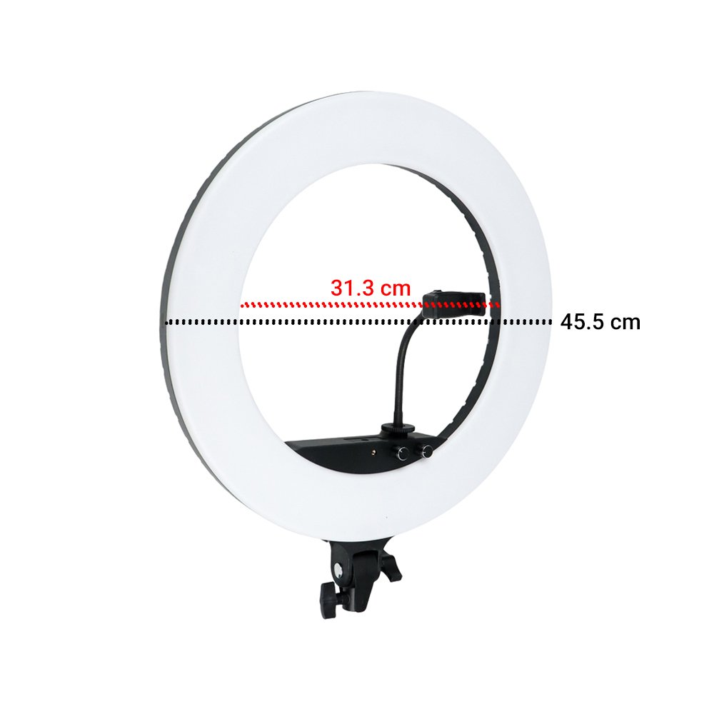General LF-R480C RingLight 100W/19Inch