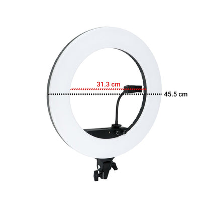 General LF-R480C RingLight 100W/19Inch