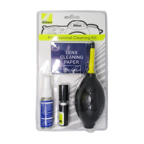 Generic Professional Cleaning Kit