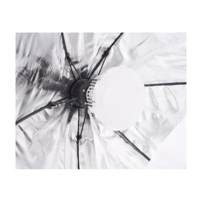 General Kit2pc With Octa Box Led 2x150w