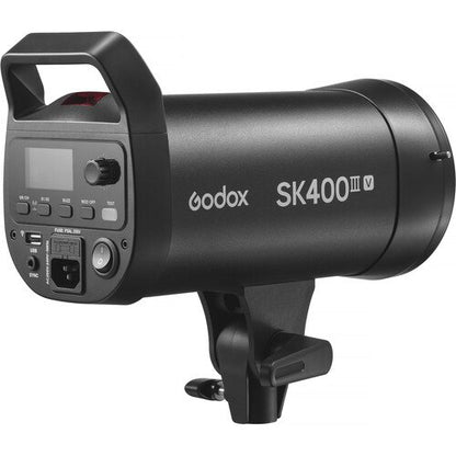Godox SK400III-V Studio Flash Monolight