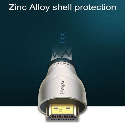 Mindpure Engineering-Level 8K HDMI Cable Ultra High-Speed (3M)