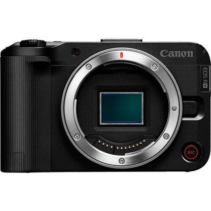 Canon EOS R50 V Mirrorless Camera (Video Creator Edition)