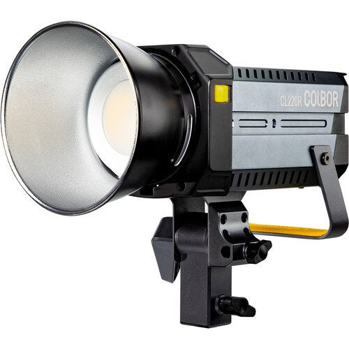 COLBOR CL220R 220W RGB COB LED Video Light