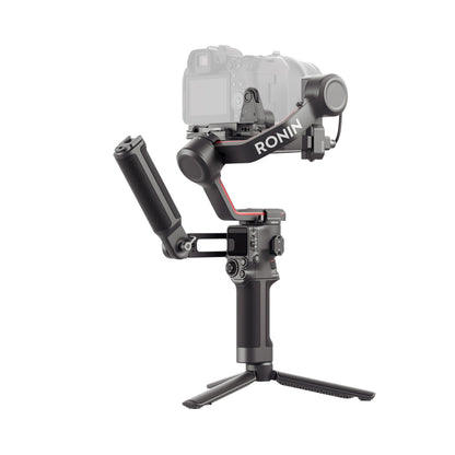 DJI RS 3 Gimbal Stabilizer Combo