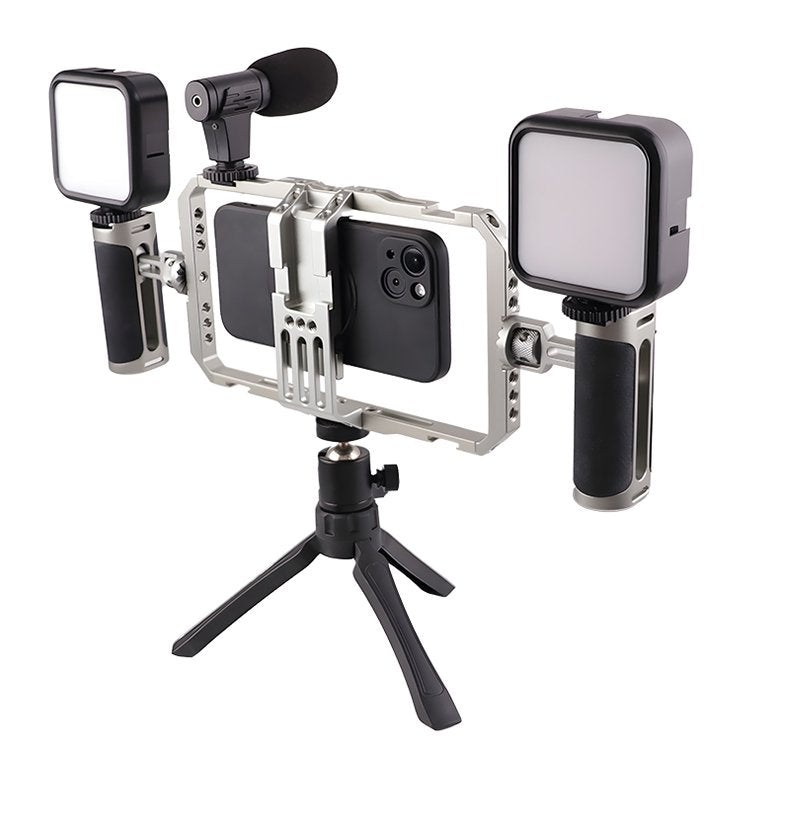General Mobile Cage ML-01A (GF091)