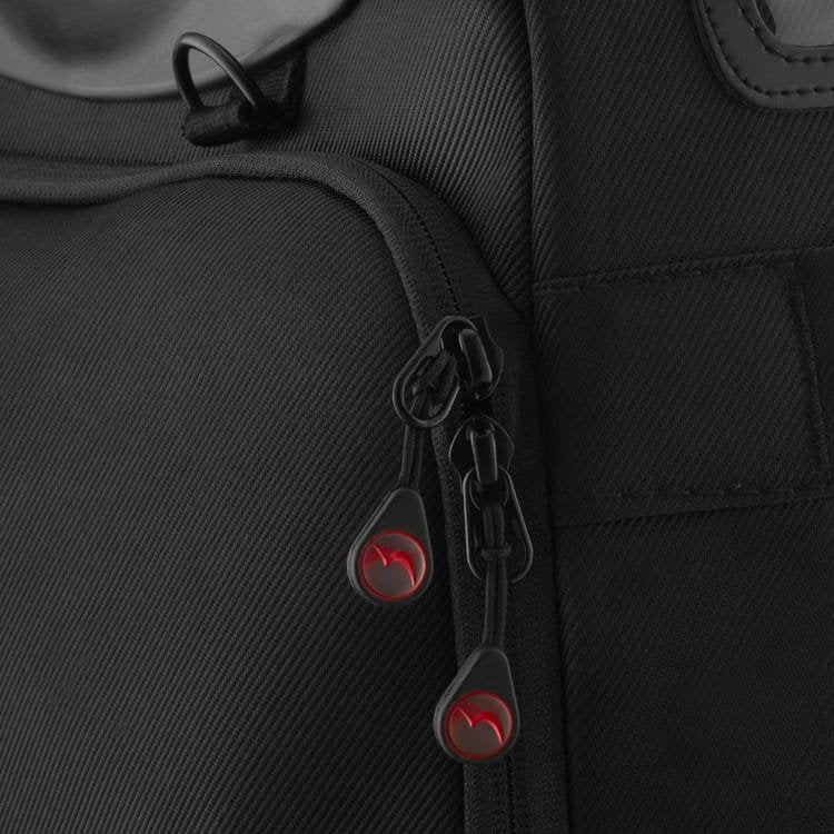 Nest Athena 100 Black Trolley Camera Bag