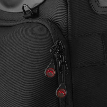 Nest Athena 100 Black Trolley Camera Bag