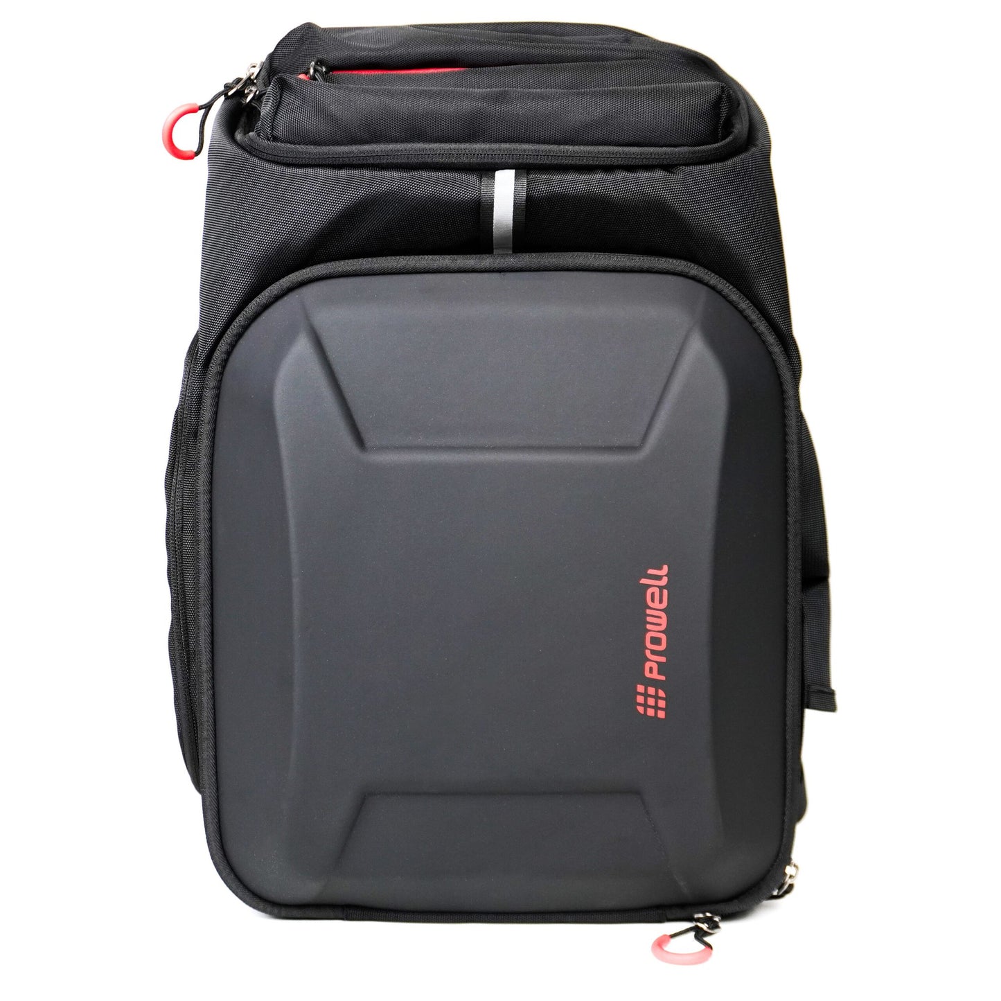 Prowell DC22529B Camera Backpack (Red)