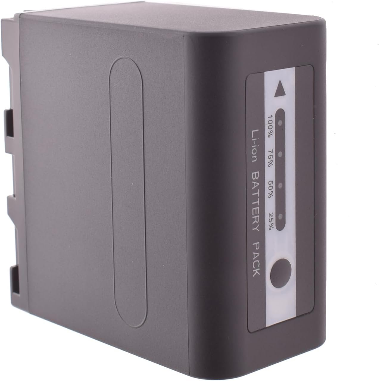 General NP-F960 Li-ion Battery 7.4V 6000mAh