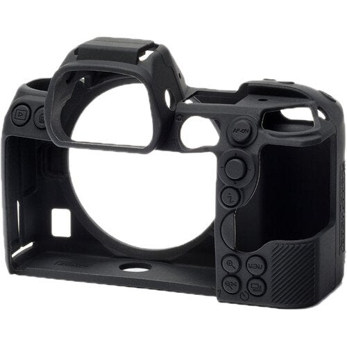 EasyCover Camera Case For Nikon Z5-Z6 Mark ii-Z7 Mark ii (Black)